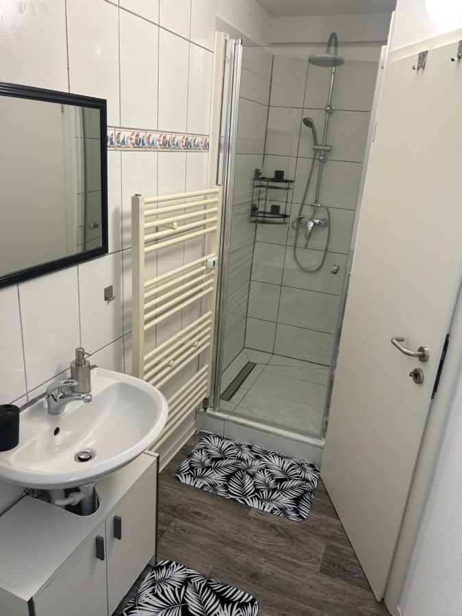 Wohnung Vs 3 Villingen-Schwenningen Exterior photo